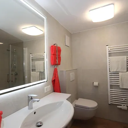 Hollaus Apartment