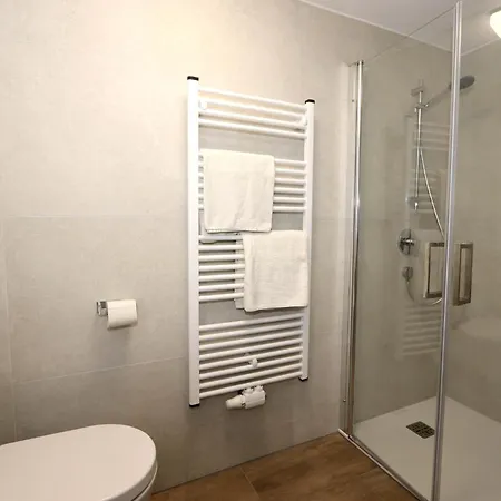 Apartment Hollaus