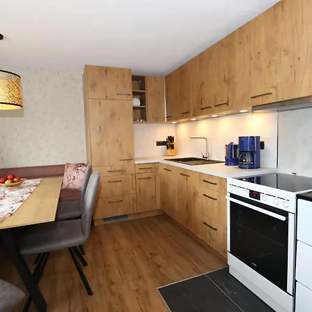 Hollaus Aschau Im Zillertal