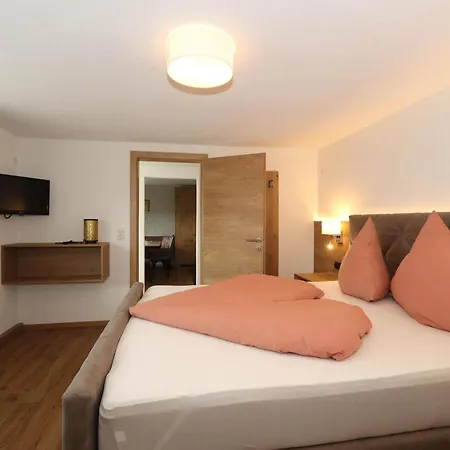 Hollaus Appartement Aschau Im Zillertal