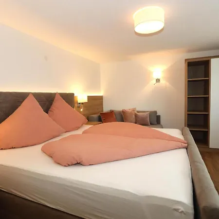 Appartement Hollaus Aschau Im Zillertal