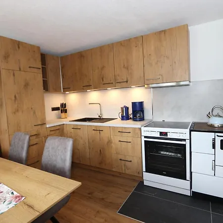 Hollaus Aschau Im Zillertal