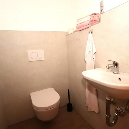 Hollaus Apartament Aschau Im Zillertal
