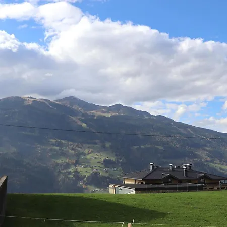 Appartement Hollaus Aschau Im Zillertal