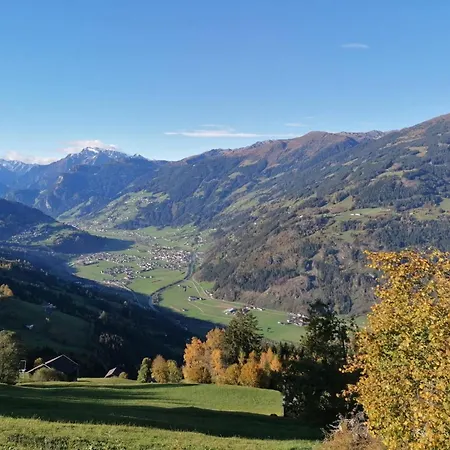 Hollaus Appartement *