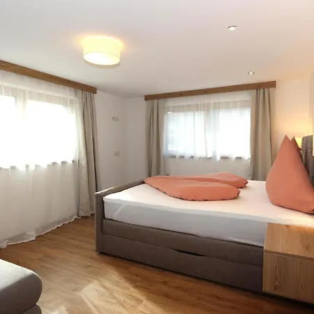 Hollaus Aschau Im Zillertal